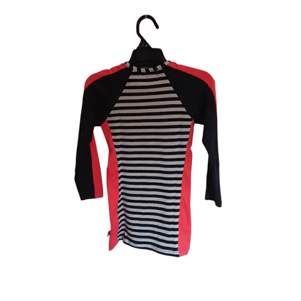 BIRDS BY D-RAK Girls Chic LS Dress - Picture 2 of 5
